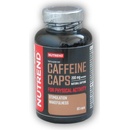 Nutrend Caffeine Caps 60 kapsúl