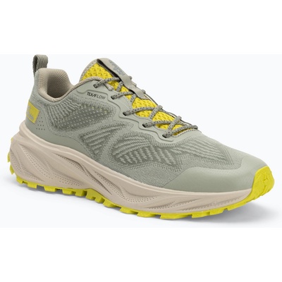 Jack Wolfskin мъжки туристически обувки Prelight Swift Pro Vent Low chartreuse