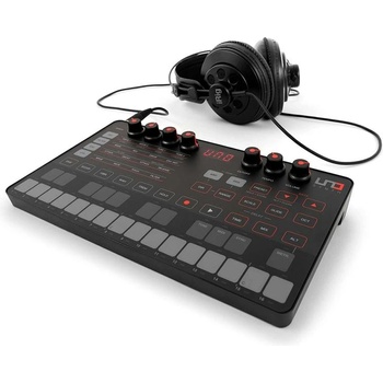 Image 1 of IK Multimedia UNO Synth