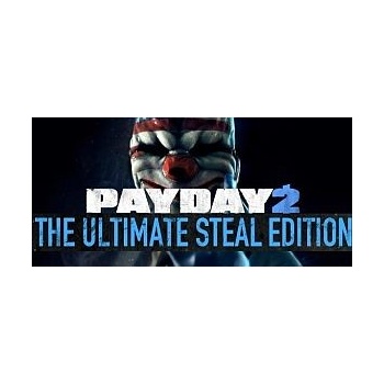 Payday 2 (The Ultimate Steal Edition)