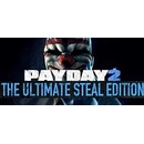Payday 2 (The Ultimate Steal Edition)