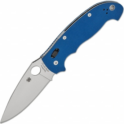 Spyderco MANIX 2 XL COBALT CPM SPY27