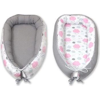 Image 1 of Amy Легло за бебе Кокон 45 × 70 см двустранно 65585-w5-m90