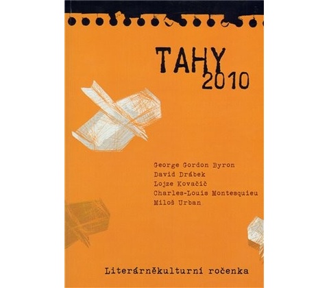 Tahy 2010