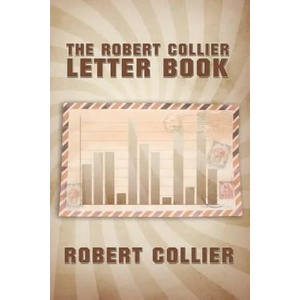 Robert Collier Letter Book | Robert Collier (ISBN: 9781607964575)