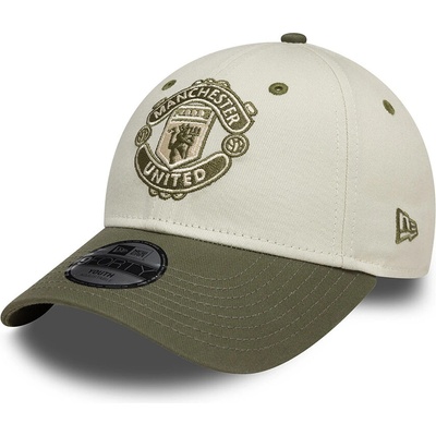 New Era Detská MANCHESTER UNITED 9Forty Contrast