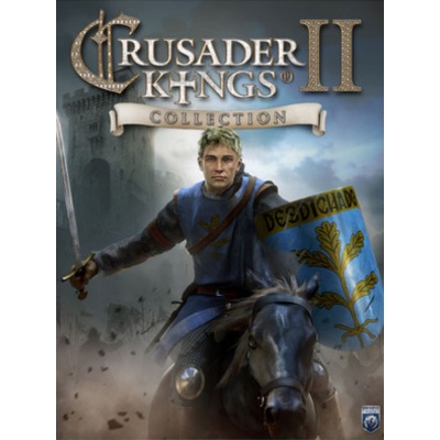 Crusader Kings 2: The Old Gods