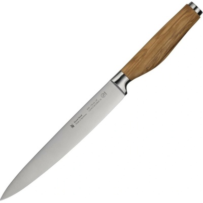 Nôž na mäso GRAND WOOD 20 cm, hnedá, WMF