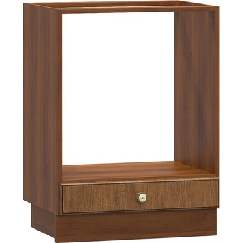 Шкаф долен Grand 60Н за вграждане на фурна