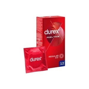 Durex Feel Intimate 12 бр. (в кутия) (P27010)