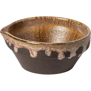 Casafina Тъмнокафява глинена купичка 870 ml Poterie - Casafina (ZCF-MBS191-MOC)