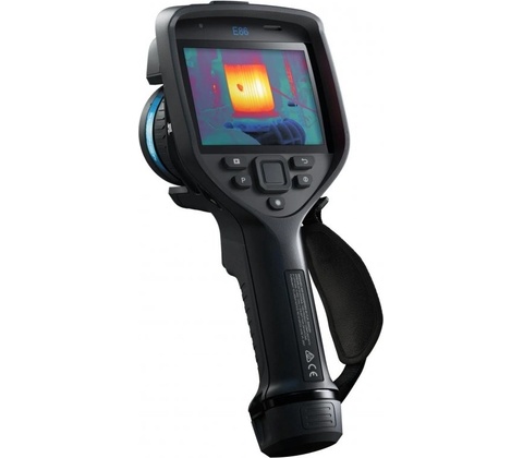 FLIR E86-EST