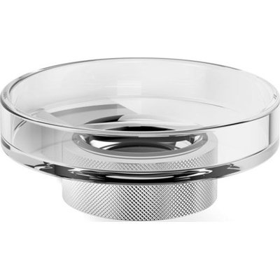 DECOR WALTHER Сапунерка Club стенна хром (0857700)