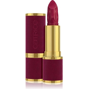 Catrice FESTIVE TREASURES хидратиращ гланц за устни цвят C02 Kissberry 3, 2 гр