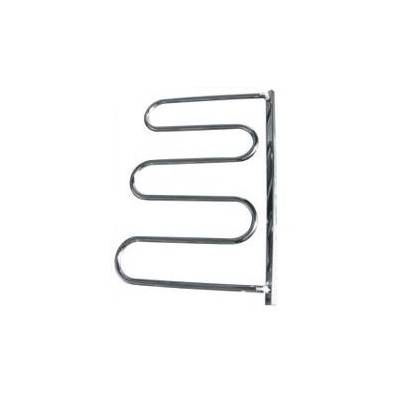 Elektrický sušák ručníků ES 3 - otočný nerez Olsen-Spa