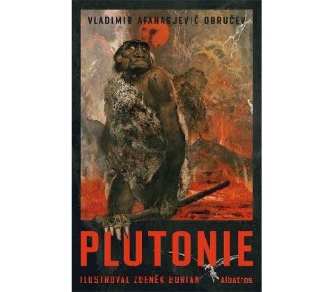 Plutonie