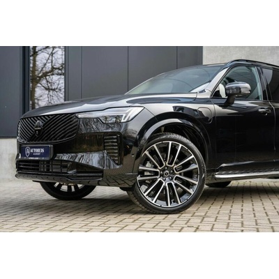 Volvo XC90 T8 AWD 334 kW