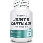BioTechUSA Joint & Cartilage, 60 Tablets