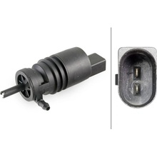 Vodní čerpadlo střikovače předního světla HELLA 8TW 006 848-041 (8TW006848041)