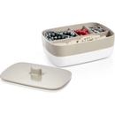 Tescoma Lagoon Casket šperkovnice béžová