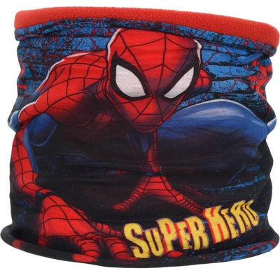 Kids movie heroes Шал-яка Spiderman