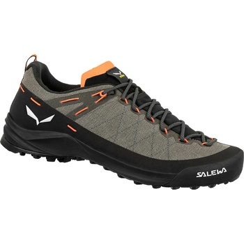 Salewa Wildfire Canvas sivé