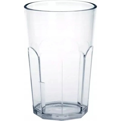 Gastro Skleničky na vodu skleničky 10 x 300 ml