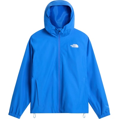 The North Face Мъжко водоустойчиво яке The North Face Quest Jacket Waterproof jacket - Active Blue - размер XL (002-3881-0814)