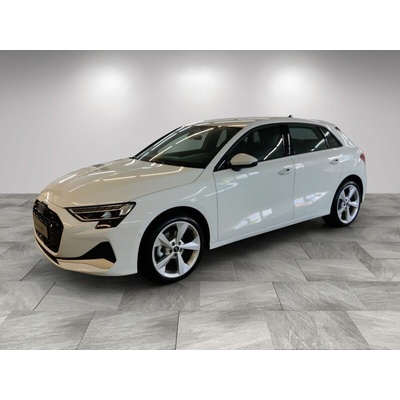 Audi A3 1.5 TFSI Sportback Advanced 85 kW