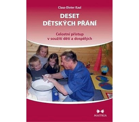 Deset dětských přání