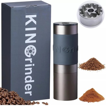KINGrinder K2