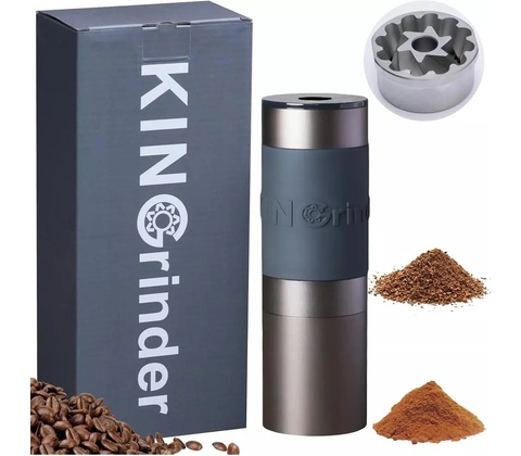 KINGrinder K2