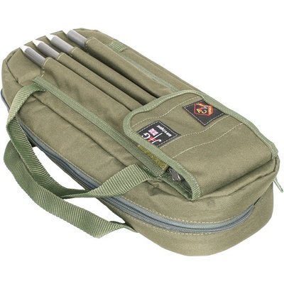 Jag Buzzbar Bag 2 Rod