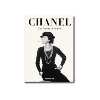 Image 1 of Chanel; The Legend of an Icon | Fury
