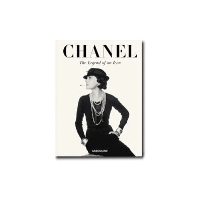 Chanel; The Legend of an Icon | Fury