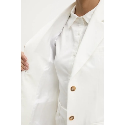 Answear. LAB Вталено сако с шал Answear. LAB (WS25.KZD006)