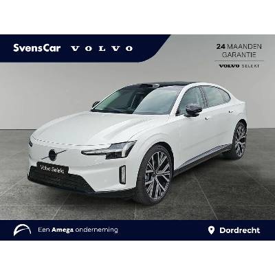 Volvo ES90 245 kW