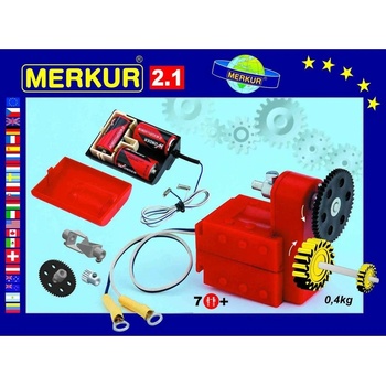 Merkur M 2.1