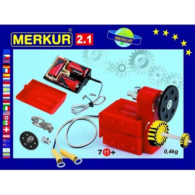 Merkur M 2.1
