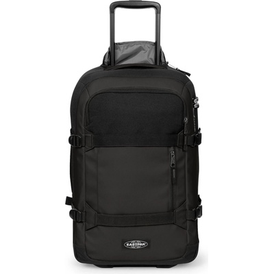 EASTPAK Сак Eastpak Transit'r Pro S Luggage - Black Pro Coated - размер 44 l (510-7273-0111)