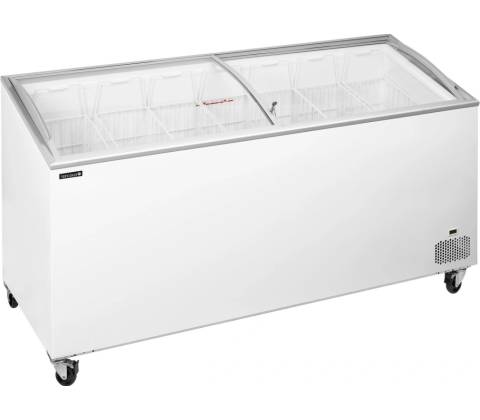Tefcold IC552SCEB
