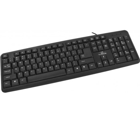 Titanum TK101