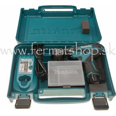 Makita DF330DWE