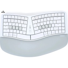 Kinesis mWave for Mac Mechanical Keyboard Bluetooth KB150M-TAC