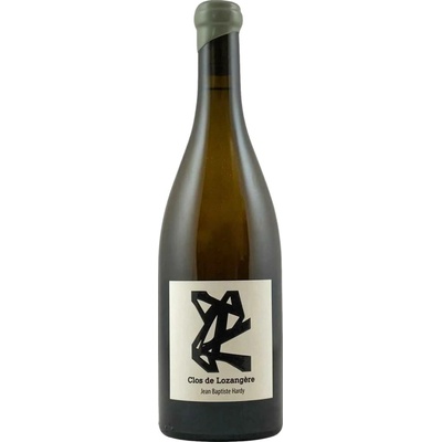 Jean Baptiste Hardy Muscadet Clos de Lozangere 2023 Bílé 12,5% 0,75 l (holá láhev)