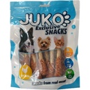 JUKO Snacks Chicken & Duck with Rice Dumbbell 250 g