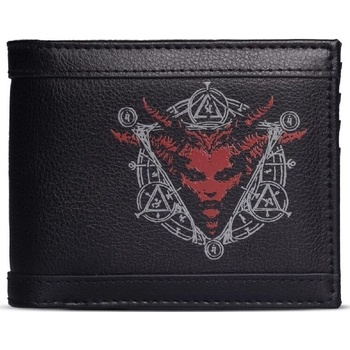 Peněženka Diablo IV Lilith Seal 08718526156201