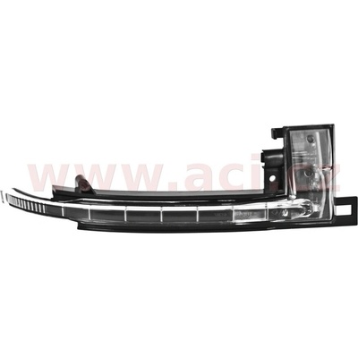 Blikač VAN WEZEL 0327916