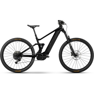 LAPIERRE Overvolt TR 4.6 2026