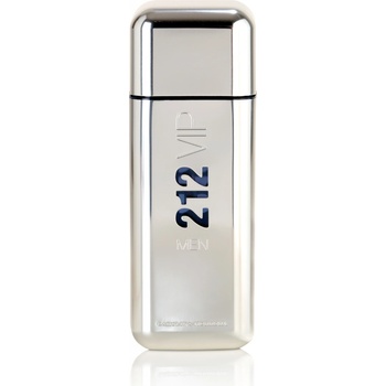 Carolina Herrera 212 VIP toaletná voda pánska 100 ml